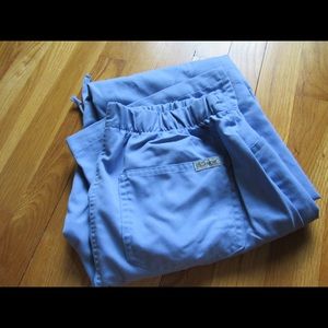 Grey’s Anatomy Drawstring Scrubs (Bottoms)